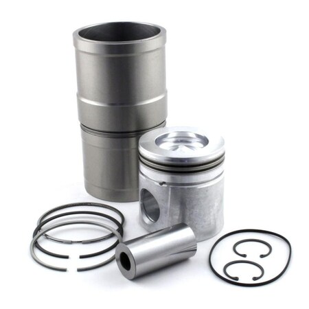 Aftermarket AM3208095 Cylinder Kit AM3208095-ABL